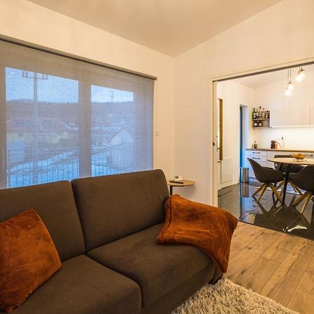 Epl Luxury Apartment Epleny Exterior photo