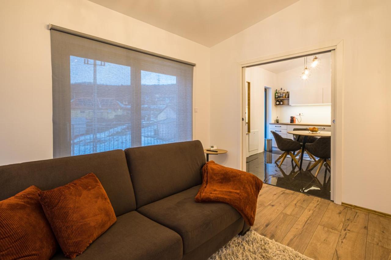 Epl Luxury Apartment Epleny Exterior photo